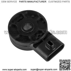 Gear Case Switch Six Pin Shift For Polaris Scrambler XP 1000 2014 (For: Polaris)