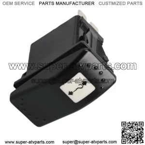 Winch Switch for 2014-2020 Can Am Maverick X3 Turbo Sport MAX 1000R US
