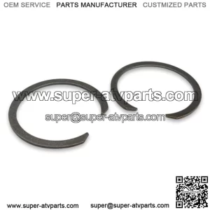 Can-Am Maverick X3 (2017-2023) Radial Joint Circlip (PAIR) - 293370093