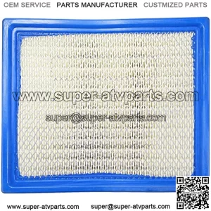 Air Filter 7081622 7081889 Replacement for Polaris RZR 900 / RZR 4 900 / RZR 900 XP/RZR 900 XP 4 2011-2015