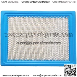 Replaces OEM Part 7081706 Main Air Filter For 2012-2019 Polaris Ranger RZR 570 900 1000 XP Crew Diesel