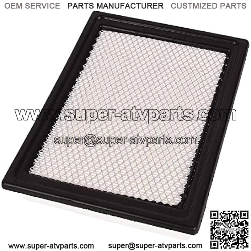 2Pcs Replacement for Polaris Ranger 900 XP RZR 570 Crew Suit Engine Air Filter 7081706 - Image 4