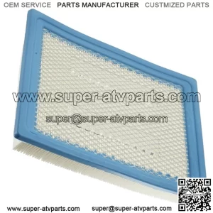 Air Filter For Polaris Ranger 1000 Diesel 2015 2016 2017 2018 7081706 7082241 (For: Polaris)