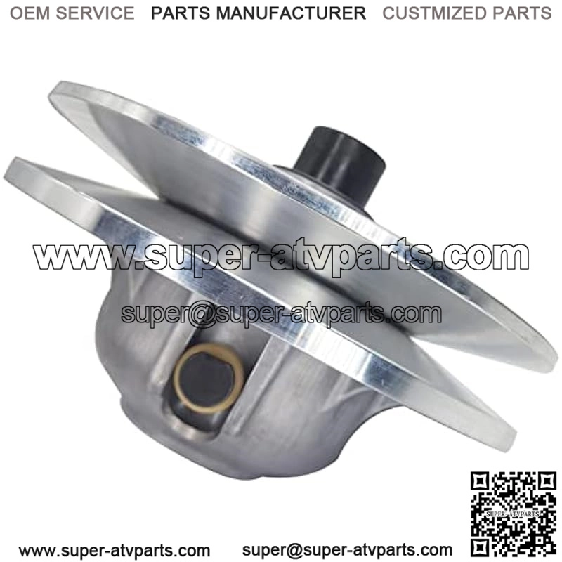 2016+ Polaris RZR 900 & S Primary + Upgraded Tied Secondary Clutches from Mother Clutcher - Image 3