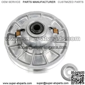 RZR 1000 XP Secondary Drive Clutch,Compatible With 2016-2022 Polaris RZR 1000 XP & S,Secondary Driven Clutch,132343,1323403,Polaris RZR 1000 XP Secondary Drive Clutch