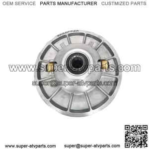 Mother Clutcher Secondary Clutch fits Polaris RZR 900 4XP Jagged X (2013)