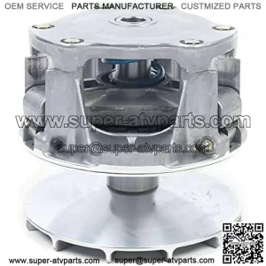 Primary Drive Clutch Compatible With PolarisRzr 900 / Rzr Xp 900 / Rzr Xp 4 900/ Rzr S 900 / Rzr S4 900 OEM Replacement
