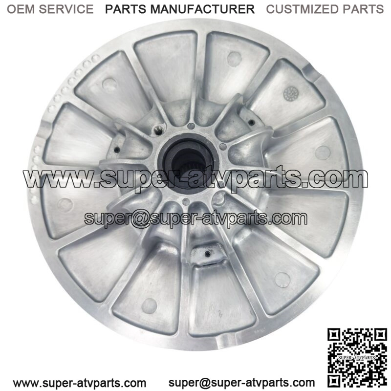 2019-2020 POLARIS RANGER 1000 XP NEW HD SECONDARY DRIVEN CLUTCH COMPLETE ! 2018 - Image 4