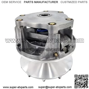 10-14 POLARIS RANGER 800 - NEW PRIMARY DRIVE CLUTCH  Complete ! crew xp