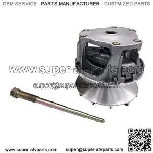 2015-23 POLARIS RZR 900 & 900-S NEW PRIMARY DRIVE CLUTCH & PULLER TOOL !
