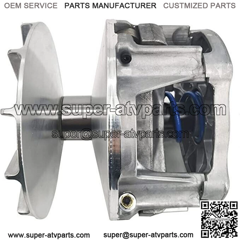 2015-23 POLARIS RZR 900 & 900-S NEW PRIMARY DRIVE CLUTCH & PULLER TOOL ! - Image 3