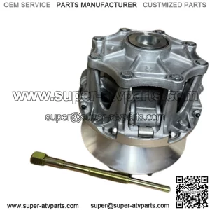 PRIMARY CLUTCH & PULLER KAWASAKI  PRAIRIE 360  2003-2013