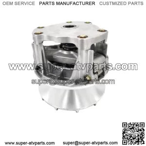 2014-23 POLARIS RZR 1000 XP NEW PRIMARY DRIVE CLUTCH  COMPLETE !