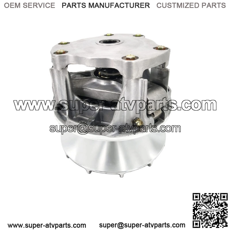 2014-23 POLARIS RZR 1000 XP NEW PRIMARY DRIVE CLUTCH COMPLETE !