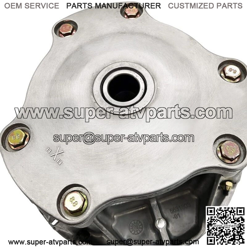 2014-23 POLARIS RZR 1000 XP NEW PRIMARY DRIVE CLUTCH COMPLETE ! - Image 2