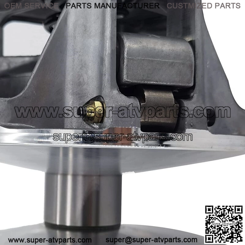 2014-23 POLARIS RZR 1000 XP NEW PRIMARY DRIVE CLUTCH COMPLETE ! - Image 3