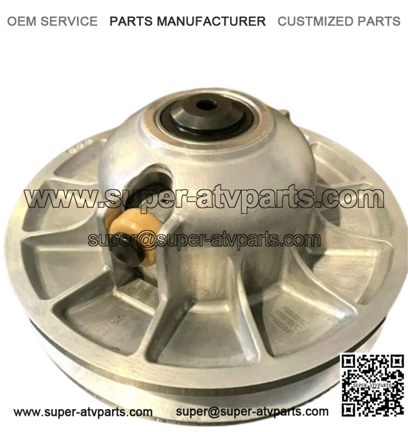 2016+ POLARIS RZR 1000 XP & S - NEW SECONDARY DRIVEN CLUTCH Complete !
