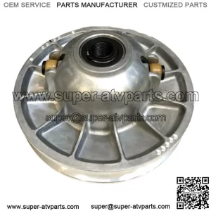 02-06 POLARIS SPORTSMAN 700 600- NEW TIED EBS SECONDARY DRIVEN CLUTCH  EFI X2
