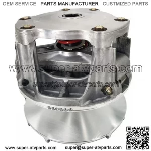 2016+ POLARIS GENERAL 1000  NEW EBS TYPE PRIMARY DRIVE CLUTCH  Complete !