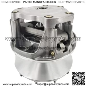 2012-2021 POLARIS RANGER 570 & XP- NEW PRIMARY DRIVE CLUTCH  Complete !