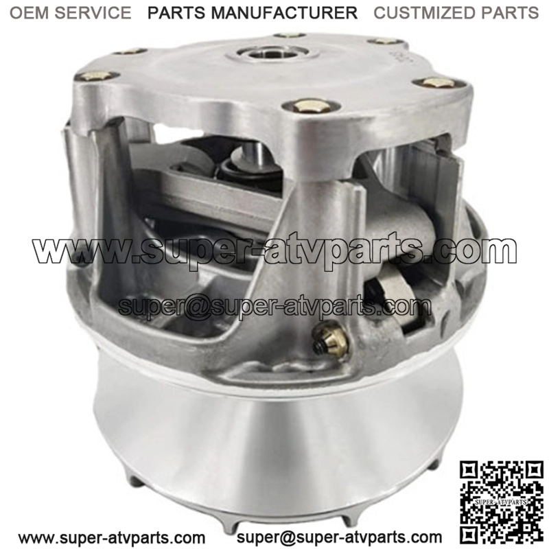 2012-2021 POLARIS RANGER 570 & XP- NEW PRIMARY DRIVE CLUTCH Complete !