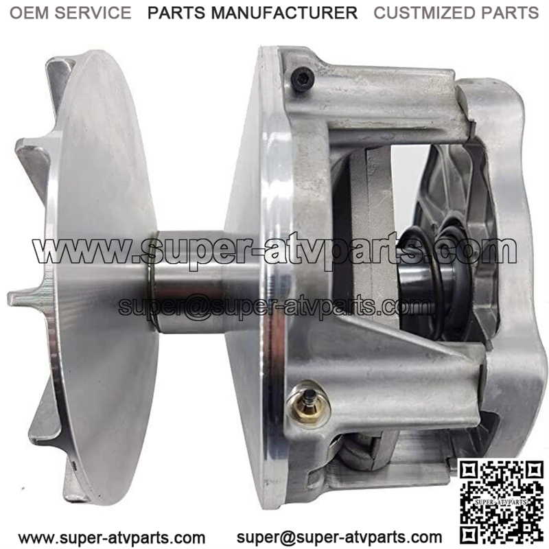 2012-2021 POLARIS RANGER 570 & XP- NEW PRIMARY DRIVE CLUTCH Complete ! - Image 3