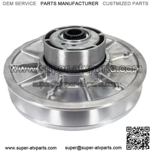 NEW SECONDARY DRIVEN CLUTCH Polaris RANGER 500 Sportsman , Magnum,Scrambler 400