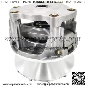 2017 POLARIS RANGER 1000 NEW PERFORMANCE  PRIMARY DRIVE CLUTCH  Complete XP!