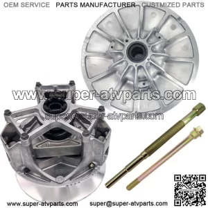 2019-2020 POLARIS RANGER 1000 XP NEW HD PRIMARY  & SECONDARY CLUTCH ! 2018 drive