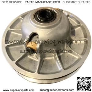 2014-2015 POLARIS RZR 1000 XP  - NEW SECONDARY DRIVEN CLUTCH  Complete !