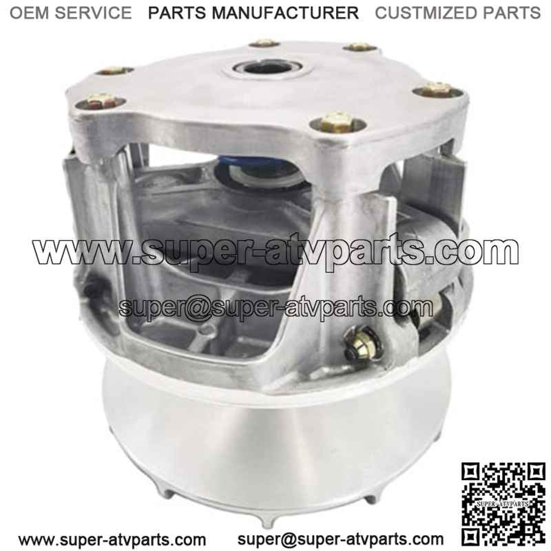 2015-23 POLARIS RZR 900 & 900-S NEW PRIMARY DRIVE CLUTCH Complete !