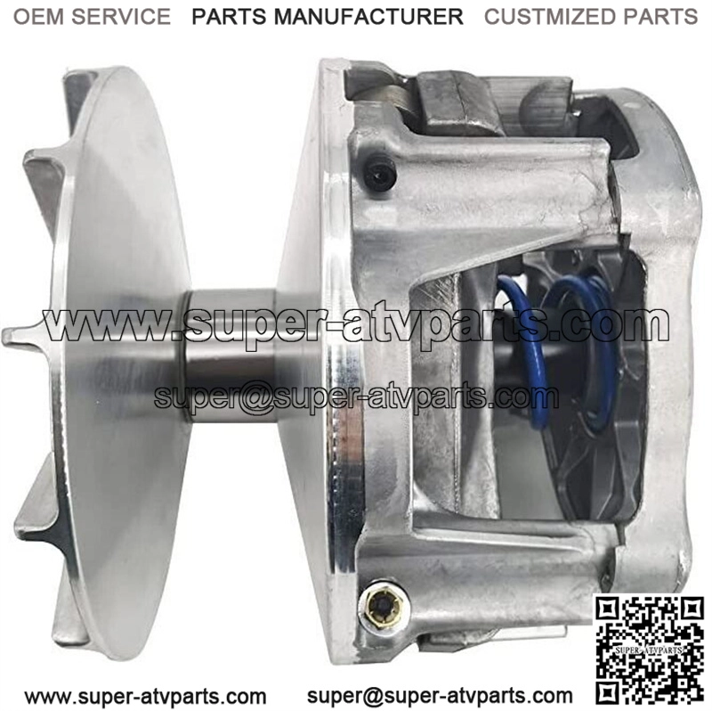 2015-23 POLARIS RZR 900 & 900-S NEW PRIMARY DRIVE CLUTCH Complete ! - Image 3