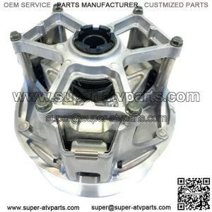 16-20 POLARIS RZR TURBO XP NEW PRIMARY DRIVE CLUTCH  COMPLETE ! 1000   925cc
