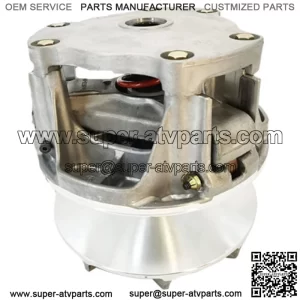 POLARIS SPORTSMAN  850 NEW  EBS PRIMARY DRIVE CLUTCH  Complete !  XP