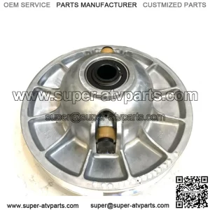 2013 POLARIS RZR 900 4 XP JAGGED X- NEW SECONDARY DRIVEN CLUTCH replace 1323071