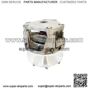 2009-2014 POLARIS SPORTSMAN 550 EBS NEW PRIMARY DRIVE CLUTCH  Complete !