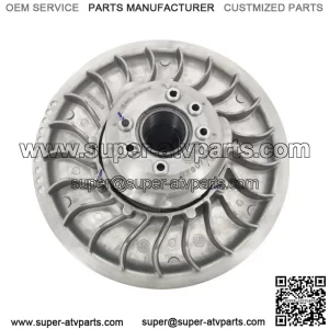 17-23 CAN AM MAVERICK X3 TURBO R & RR SECONDARY CLUTCH RS DS MAX MR RC X