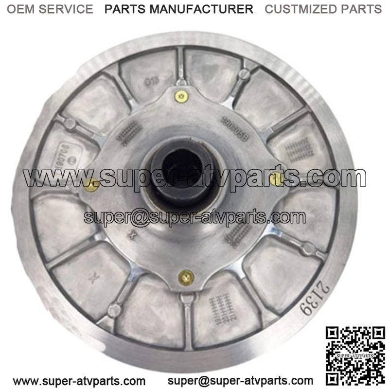 2013 POLARIS RANGER 900 XP - NEW EBS SECONDARY DRIVEN CLUTCH