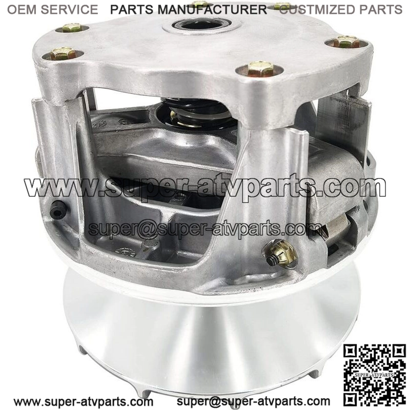 14-19 POLARIS RZR 1000 XP NEW PRIMARY OE GRADE DRIVE CLUTCH spring & weights ! - Image 4