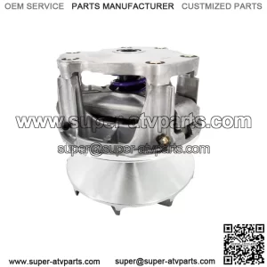 2014-2022 POLARIS SPORTSMAN XP 1000  NEW EBS PRIMARY DRIVE CLUTCH  Complete !