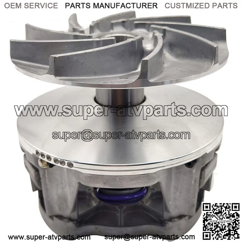 14-20 POLARIS SCRAMBLER XP 1000 & SPORTSMAN NEW PRIMARY DRIVE CLUTCH Complete ! - Image 2