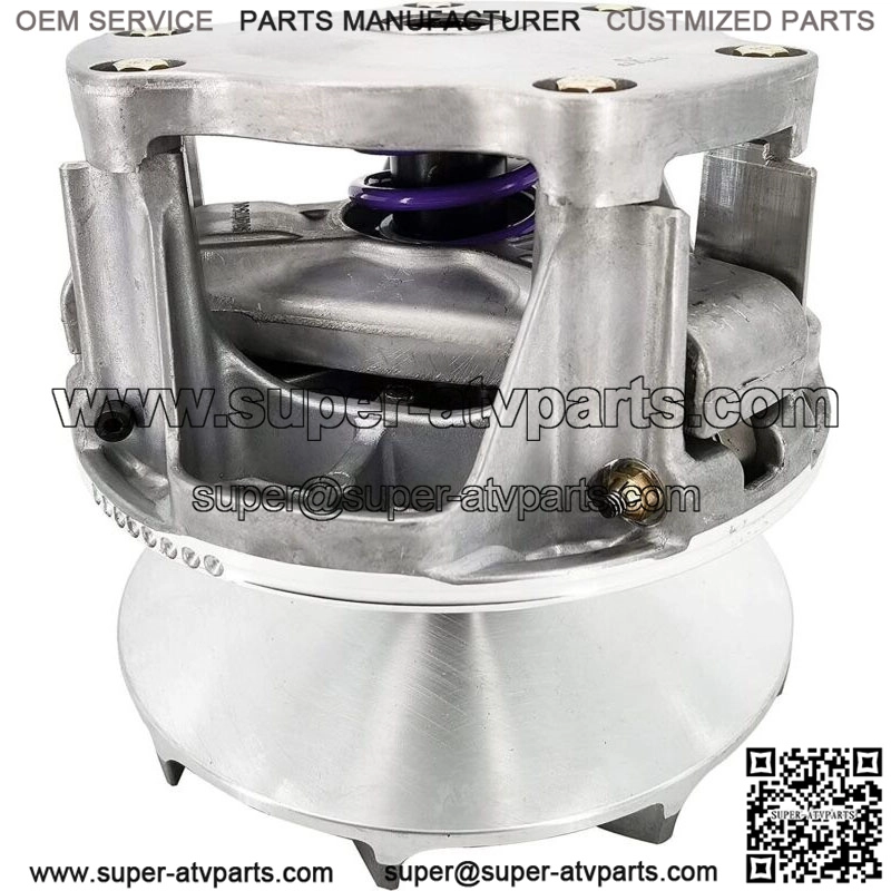 14-20 POLARIS SCRAMBLER XP 1000 & SPORTSMAN NEW PRIMARY DRIVE CLUTCH Complete ! - Image 4