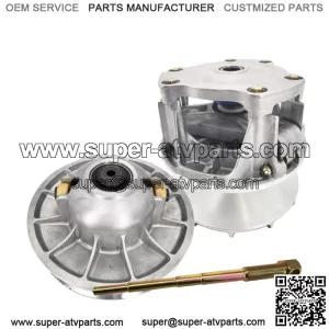 2016-2023 POLARIS RZR 900 & S - NEW PRIMARY & SECONDARY DRIVE CLUTCH  Complete !
