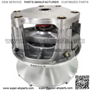10-14 POLARIS RANGER 800 - NEW EBS PRIMARY DRIVE CLUTCH  Complete ! crew xp