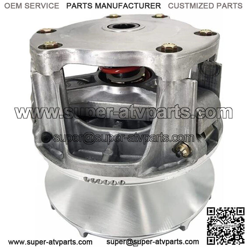 10-14 POLARIS RANGER 800 - NEW EBS PRIMARY DRIVE CLUTCH Complete ! crew xp