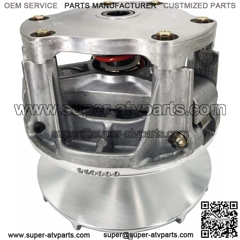 10-14 POLARIS RANGER 800 - NEW EBS PRIMARY DRIVE CLUTCH Complete ! crew xp - Image 4