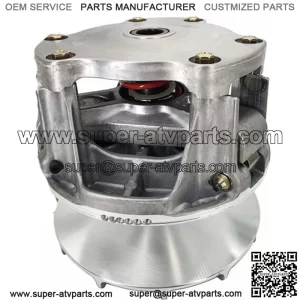 2006-2008 POLARIS SPORTSMAN 700 & X2- NEW PRIMARY DRIVE CLUTCH  Complete !