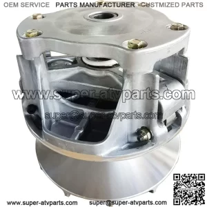 11-14 POLARIS RZR 900 XP NEW EBS TYPE PRIMARY DRIVE CLUTCH  Complete !