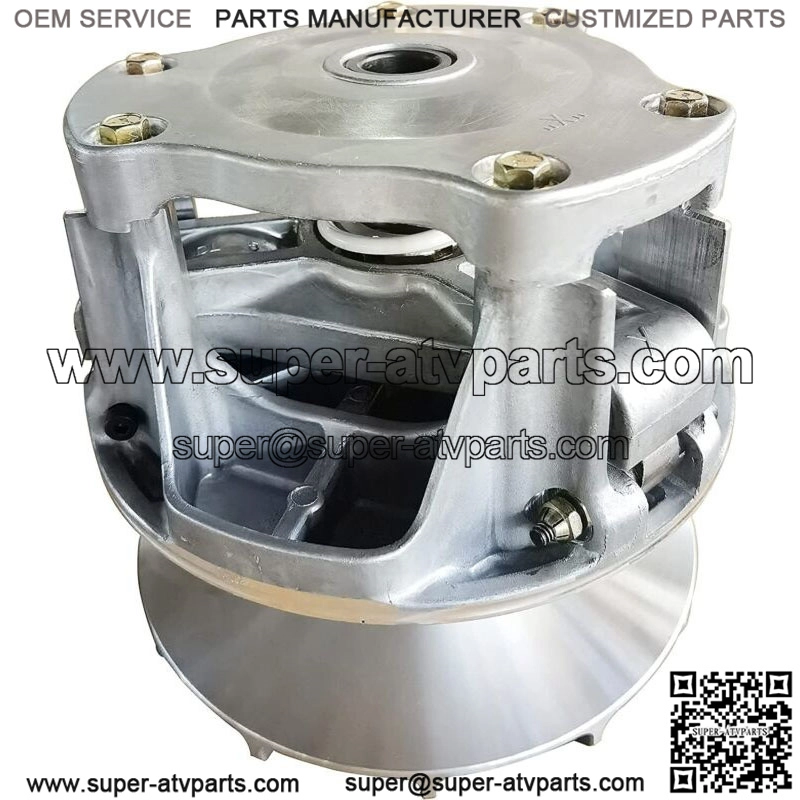 11-14 POLARIS RZR 900 XP NEW EBS TYPE PRIMARY DRIVE CLUTCH Complete !