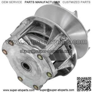 Primary Drive Clutch For Polaris Scrambler XP 1000 2015-2021 / XP 1000 HO 2015 (For: Polaris)